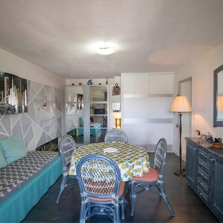 Cosy 35 M2 With Balcony In A Quiet Residence Фрежус Екстер'єр фото